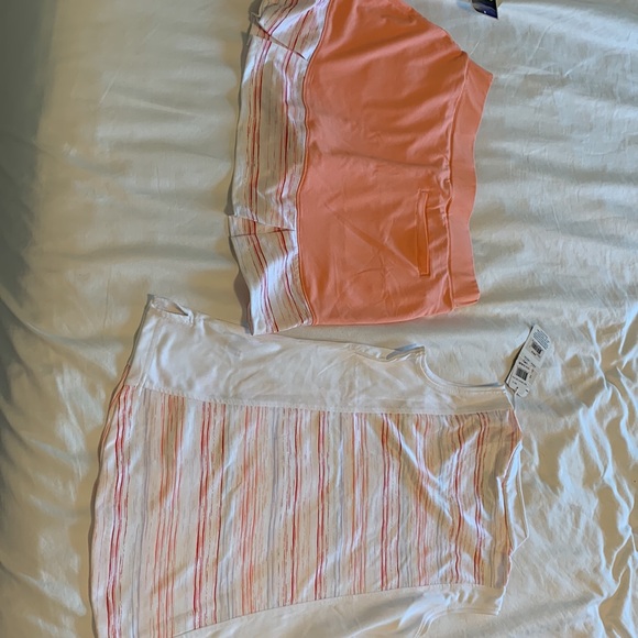 Pebble Beach golf or tennis outfit - size sm - Picture 5 of 5